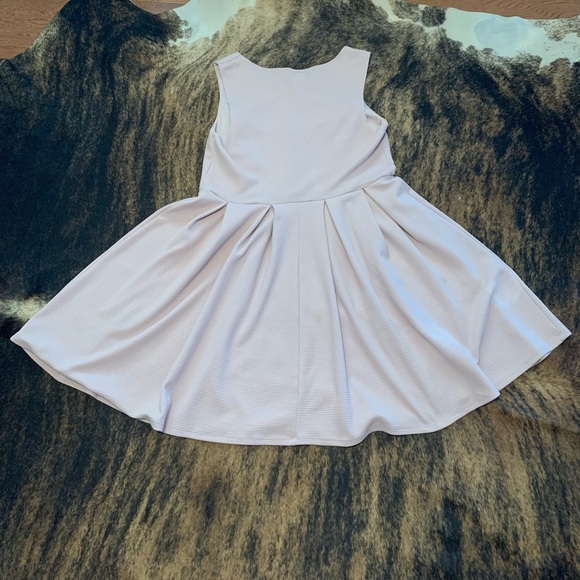 Janette Fashion John 3:16 1X dress - Picture 6 of 6